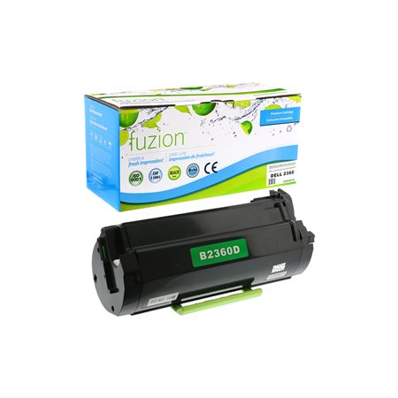 Dell 331-9805 Compatible Toner - Black