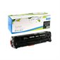 Toner compatible HP CE410A - Noir