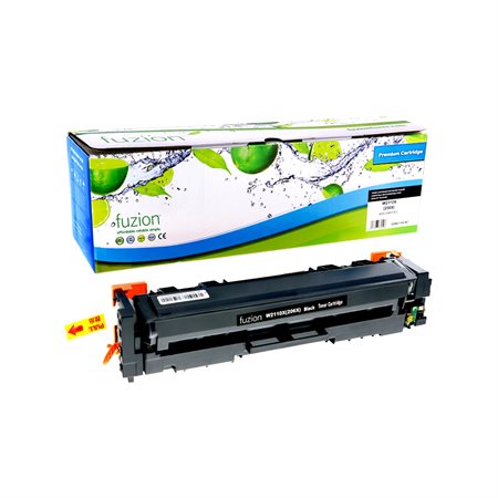 HP W2110X Compatible Toner - Black