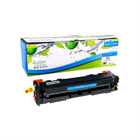 HP W2111X Compatible Toner - Cyan