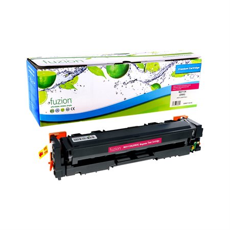 HP W2113X Compatible Toner - Magenta
