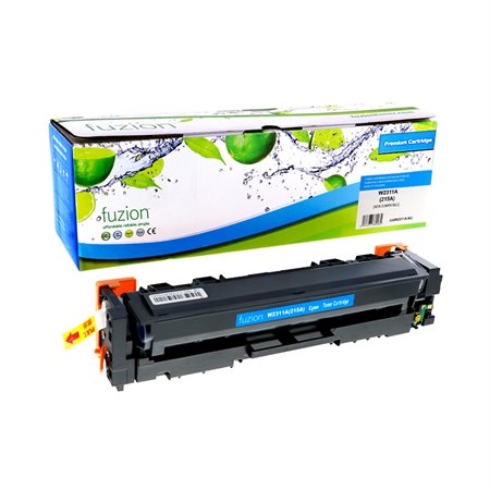 HP W2311A Compatible Toner - Cyan