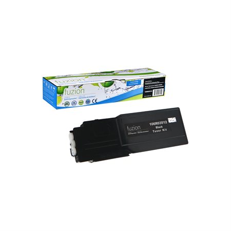 Xerox 106R03512 Compatible Toner - Black