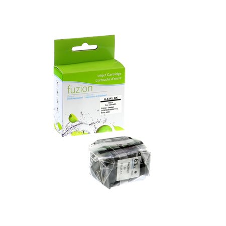 HP 62XL Recycled Inkjet Cartridge - Black
