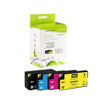 HP 952-956XL Recycled Inkjet Cartridge