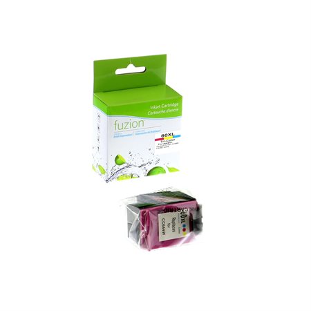 HP 60XL Recycled Inkjet Cartridge - Color