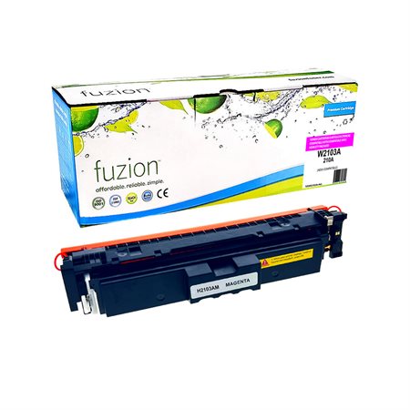 HP W2103A Compatible Toner - Magenta