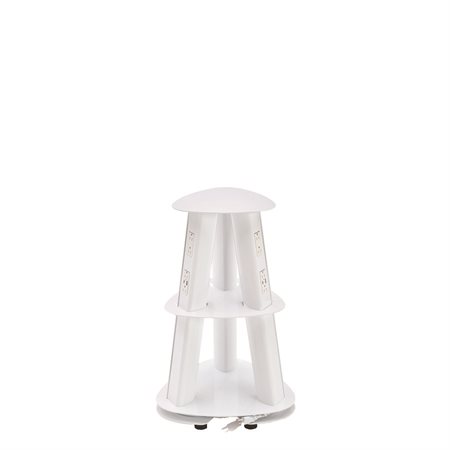 Isle Power Tower white