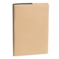 President Weekly Diary (2026) Complete diary, French beige
