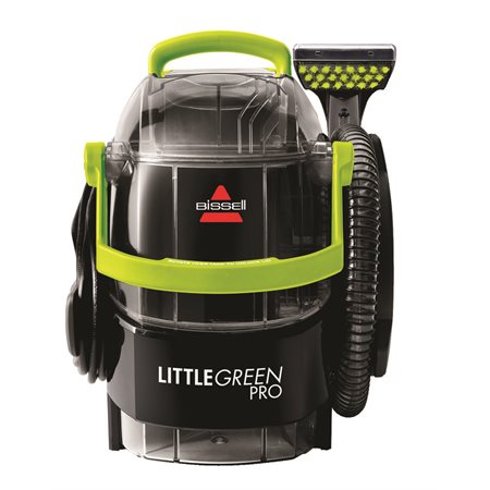 Système nettoyant professionnel Little Clean