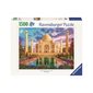 Taj Mahal Puzzle