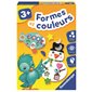 Jeu Formes et Couleurs