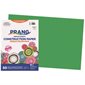 Construction Paper holiday green