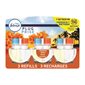 Scented Oil Air Freshener Refills Plugs Hawaiian Aloha