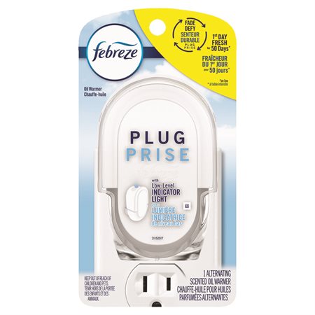 Febreze Plug In Oil Warmer