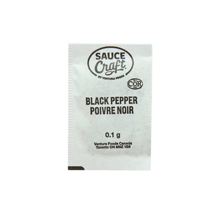 SACHET POIVRON PORT.INDIVID.