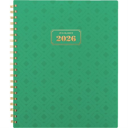Planificateur de semaine