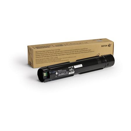 Xerox C7020 High Yield Toner black