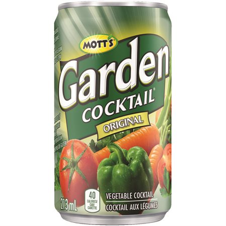 Boissons Cocktail Jardin Original