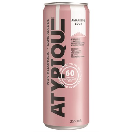 Amaretto Sour Atypique