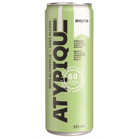 Atypique Mojito