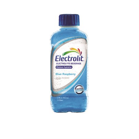 Electrolit Blue Raspberry