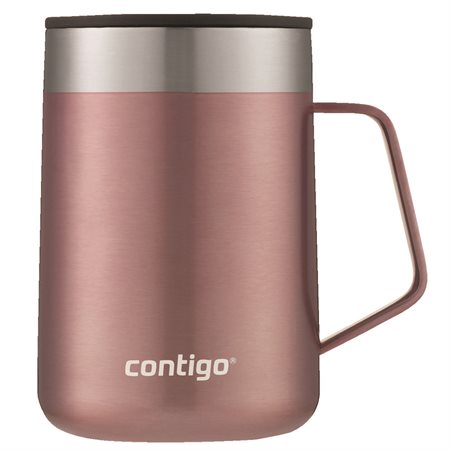 Tasse isotherme en acier Contigo Streeterville pinède
