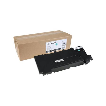 Conteneur de déchets Lexmark CS963