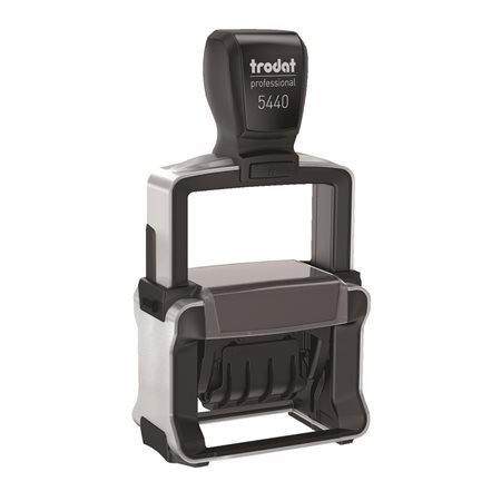 Custom Self-Inking Dater 5440 English