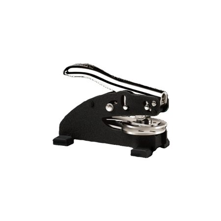 Sceau de bureau standard 1-9 / 16 po.