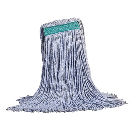 Swipe™ Cut-End Wet Mop