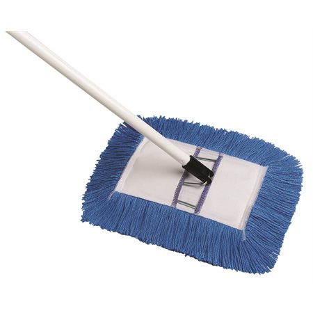 DUST MOP COMPLETE 48"