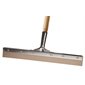 Raclette industrielle droite pour plancher