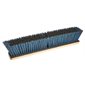 Side Clipped Push Broom
