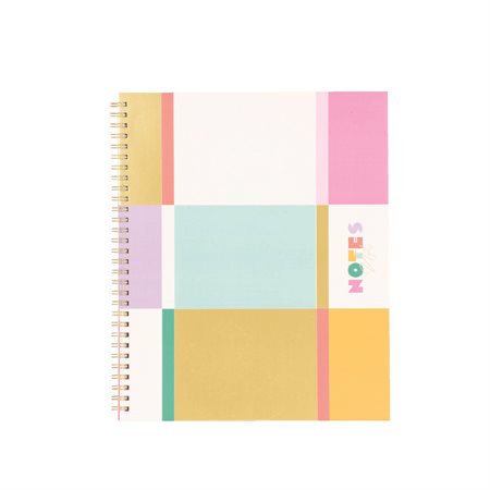 Be Nice Notebook