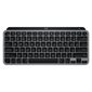 Logitech MX Keys Mini Clavier sans fil