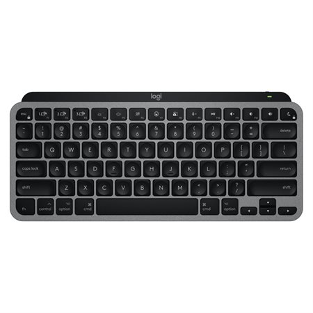 Clavier lumineux Logitech