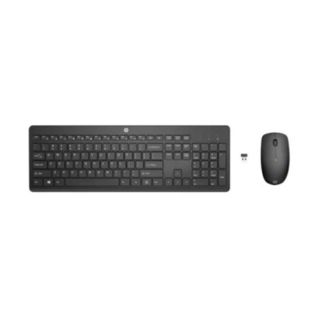 HP 235 Keyboard Mouse