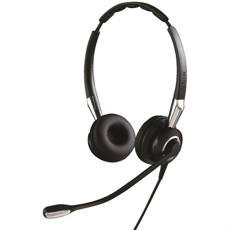Casque Jabra Biz 2400