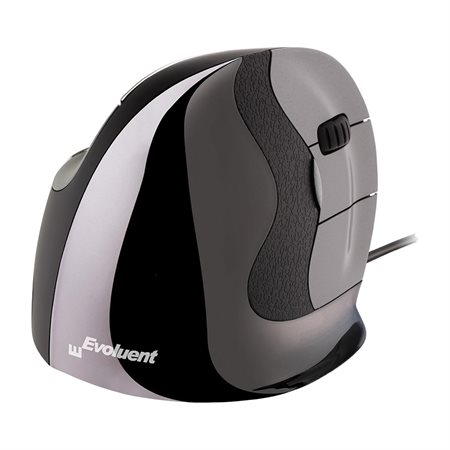 Evoluent Vertical Wired Mouse