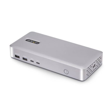 Startech Docking Station