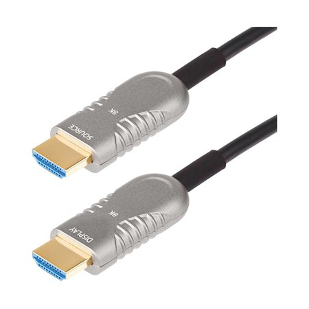 Active Optical Cable  8K 60Hz