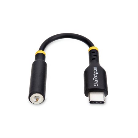 Adaptateur de casque USB-C
