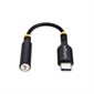 USB-C Headset Adapter