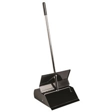 Lobby Dust Pan Clip