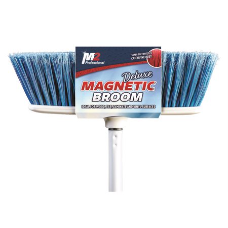 Upright Broom Head Only