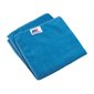 Chiffon Microfibre 16x16 Bleu