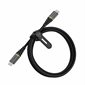 USB-C Cable 6' Black USB-C Cable 6' Black