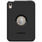 Defender Case Pro for iPad Mini Black