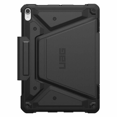 Metropolis Case for iPad Air Black